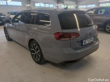  Volkswagen  Passat Volkswagen  Variant 1.5 TSI EVO 150 KM DSG Business 5d #10
