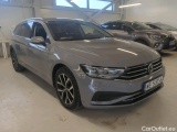  Volkswagen  Passat Volkswagen  Variant 1.5 TSI EVO 150 KM DSG Business 5d #16
