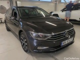  Volkswagen  Passat Volkswagen  Variant 2.0 TDI EVO 150 KM DSG Business 5d #8