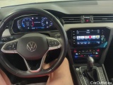  Volkswagen  Passat Volkswagen  Variant 2.0 TDI EVO 150 KM DSG Business 5d #11