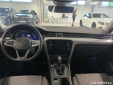  Volkswagen  Passat Volkswagen  Variant 2.0 TDI EVO 150 KM DSG Business 5d #15