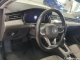  Volkswagen  Passat Volkswagen  Variant 2.0 TDI EVO 150 KM DSG Business 5d #33