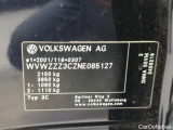  Volkswagen  Passat Volkswagen  Variant 2.0 TSI 190 KM DSG Business 5d #4