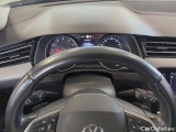  Volkswagen  Passat Volkswagen  Variant 2.0 TSI 190 KM DSG Business 5d #25