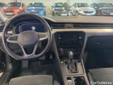  Volkswagen  Passat Volkswagen  Variant 2.0 TSI 190 KM DSG Elegance 5d #11