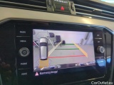  Volkswagen  Passat Volkswagen  Variant 2.0 TSI 190 KM DSG Elegance 5d #17