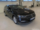  Volkswagen  Passat Volkswagen  Variant 2.0 TSI 190 KM DSG Elegance 5d #16