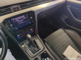  Volkswagen  Passat Volkswagen  Variant 2.0 TSI 190 KM DSG Elegance 5d #19