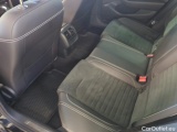  Volkswagen  Passat Volkswagen  Variant 2.0 TSI 190 KM DSG Elegance 5d #27