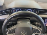  Volkswagen  Passat Volkswagen  Variant 2.0 TSI 190 KM DSG Elegance 5d #32