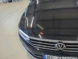  Volkswagen  Passat Volkswagen  Variant 2.0 TSI 190 KM DSG Elegance 5d #37