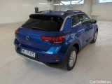  Volkswagen  T-ROC Volkswagen  1.5 TSI ACT 150KM 6 biegów Life 5d #2