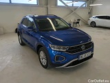  Volkswagen  T-ROC Volkswagen  1.5 TSI ACT 150KM 6 biegów Life 5d #9