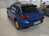  Volkswagen  T-ROC Volkswagen  1.5 TSI ACT 150KM 6 biegów Life 5d #17