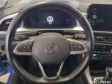  Volkswagen  T-ROC Volkswagen  1.5 TSI ACT 150KM 6 biegów Life 5d #21