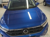  Volkswagen  T-ROC Volkswagen  1.5 TSI ACT 150KM 6 biegów Life 5d #37
