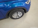  Volkswagen  T-ROC Volkswagen  1.5 TSI ACT 150KM 6 biegów Life 5d #43