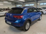  Volkswagen  T-ROC Volkswagen  1.5 TSI ACT 150KM 6 biegów Life 5d #2