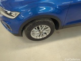  Volkswagen  T-ROC Volkswagen  1.5 TSI ACT 150KM 6 biegów Life 5d #45