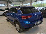  Volkswagen  T-ROC Volkswagen  1.5 TSI ACT 150KM 6 biegów Life 5d #16
