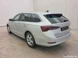  Skoda  Octavia Combi Clever 2.0TDi 115pk/cv 5p Manual Diesel  14 #6
