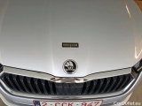 Skoda  Octavia Combi Clever 2.0TDi 115pk/cv 5p Manual Diesel  14 #14