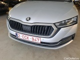  Skoda  Octavia Combi Clever 2.0TDi 115pk/cv 5p Manual Diesel  14 #20