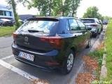  Volkswagen  Polo Life 1.0TSi 95pk/cv 5p DSG7 Automatic Petrol  15 #3