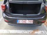  Volkswagen  Polo Life 1.0TSi 95pk/cv 5p DSG7 Automatic Petrol  15 #29