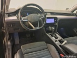  Volkswagen  Passat Variant Elegance Business 2.0TDi 150pk/cv 5p DSG7 Automatic Diesel  17 #22