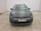  Volkswagen  Golf  VIII Variant Life 1.0e-TSi 110pk/cv 5p DSG7 Automatic Petrol  18 #25