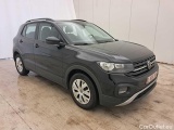 T-CROSS