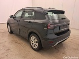  Volkswagen  T-CROSS 1.0TSi 95pk/cv 5p Manual Petrol  22 #6
