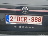  Volkswagen  T-CROSS 1.0TSi 95pk/cv 5p Manual Petrol  22 #10