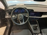  Audi  A3 Sportback 35 1.5TFSi 150pk/cv 5p Manual Petrol  23 #15