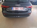  Audi  A3 Sportback 35 1.5TFSi 150pk/cv 5p Manual Petrol  23 #27