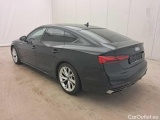  Audi  A5 Sportback 35 Bus. Advanced 2.0TFSi 150pk/cv 5p S-Tronic Automatic Petrol  24 #6