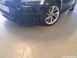  Audi  A5 Sportback 35 Bus. Advanced 2.0TFSi 150pk/cv 5p S-Tronic Automatic Petrol  24 #19