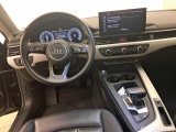  Audi  A5 Sportback 35 Bus. Advanced 2.0TFSi 150pk/cv 5p S-Tronic Automatic Petrol  24 #22