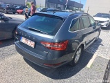 Skoda  Superb Combi Ambition 1.6TDi 120pk/cv 5p DSG7 Automatic Diesel  34 #3