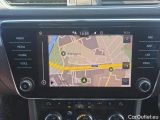  Skoda  Superb Combi Ambition 1.6TDi 120pk/cv 5p DSG7 Automatic Diesel  34 #11