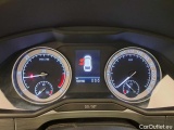  Skoda  Superb Combi Ambition 1.6TDi 120pk/cv 5p DSG7 Automatic Diesel  34 #18