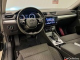  Skoda  Superb Combi Ambition 1.6TDi 120pk/cv 5p DSG7 Automatic Diesel  34 #22