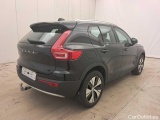 Volvo  XC 40 Momentum Pro 1.5T5 Twin Engine 180pk/cv 5p Geartronic Automatic Petrol/Electric  35 #2