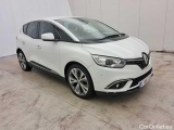  Renault  Scenic Intens 1.3TCe 116pk/cv 5p Manual Petrol  36 #4