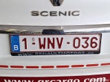 Renault  Scenic Intens 1.3TCe 116pk/cv 5p Manual Petrol  36 #10