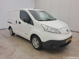  Nissan  NV200 E- Business 109pk/cv (40kWh) 5p Automatic Electric  1 #7