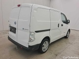  Nissan  NV200 E- Business 109pk/cv (40kWh) 5p Automatic Electric  1 #9