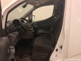  Nissan  NV200 E- Business 109pk/cv (40kWh) 5p Automatic Electric  1 #10