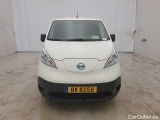  Nissan  NV200 E- Business 109pk/cv (40kWh) 5p Automatic Electric  1 #14